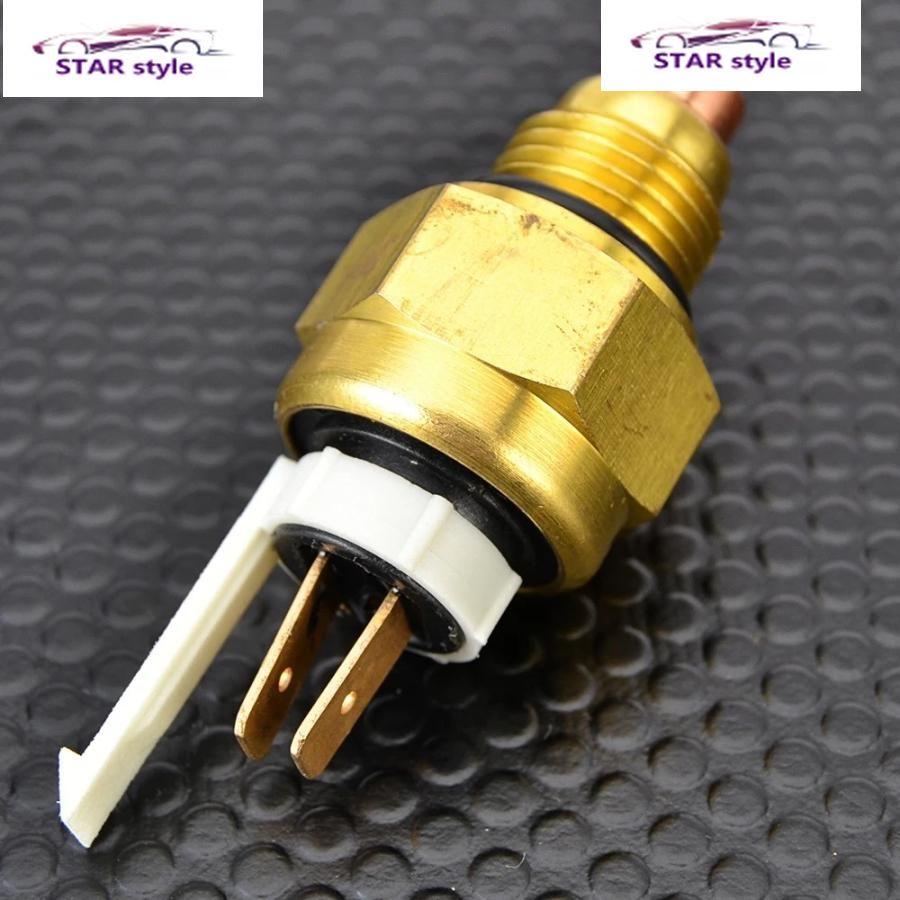 ラジエーター Fan Thermo スイッチ ヤマハ FZ750 FZ400 FZR1000 FZR250 FZR400 2EL82560