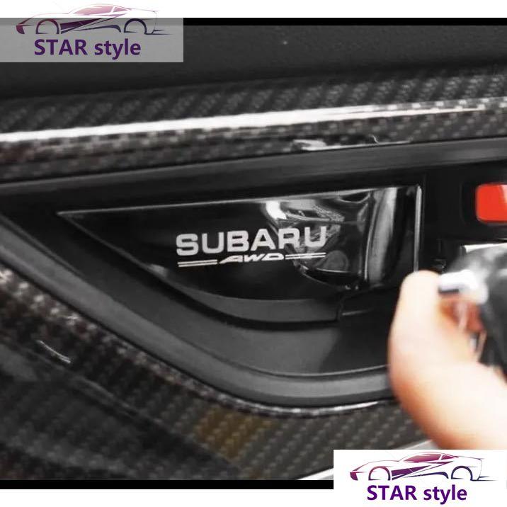 SUBARU スバル XV 　レガシィアウトバック【1296.1】｜star-style｜06