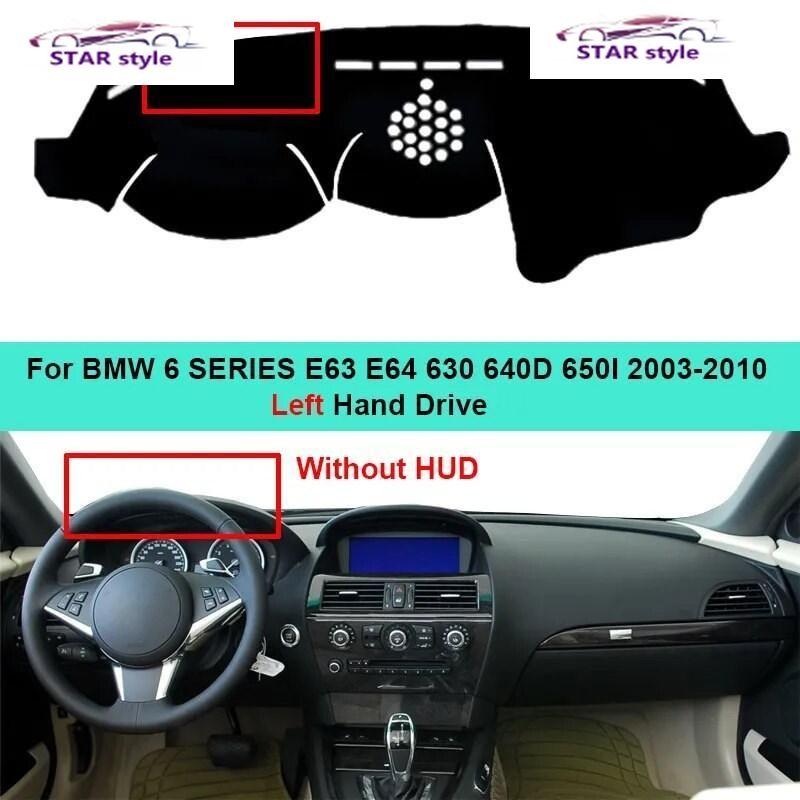 For BMW 6 SERIES E63 E64 630 640D 650I 2003 2004 2005 2006 2007 2008 ...