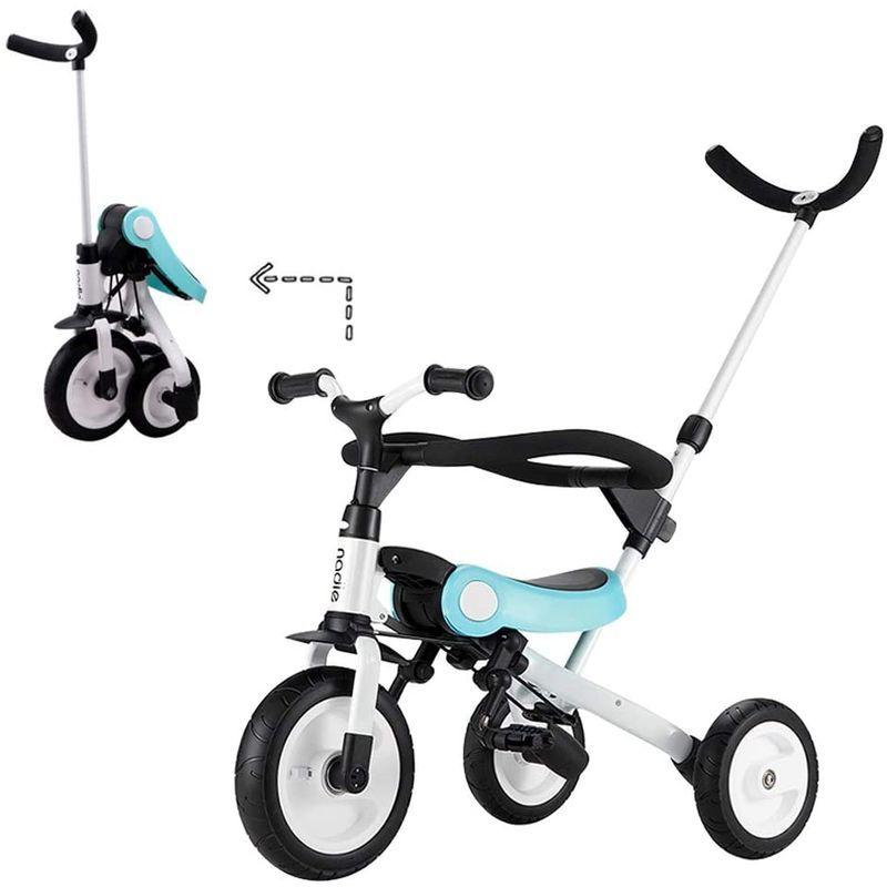 直送品大感謝価格 Zoobly三輪車 押し車 赤ちゃん 押し車ベビー 押しぐるま 三輪車 人気 折りたたみ三輪車 子供用 バランス三輪車 軽量 自転車 3輪ベ アウトレットと正規品比較 Muebles Oficina Com