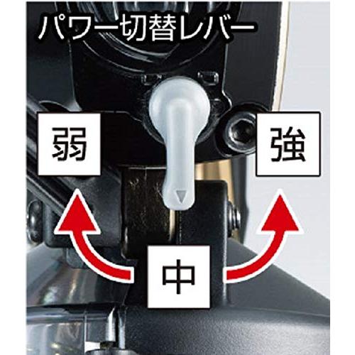 スターロードHiKOKI(ハイコーキ) 旧日立工機 高圧ロール釘打機 シート
