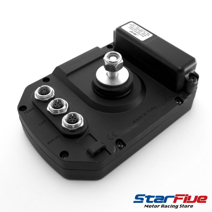 Aim マイクロン5S 2t GPSラップタイマー データロガー カート用 Aim マイクロン5S 2t GPSラップタイマー データロガー カート用