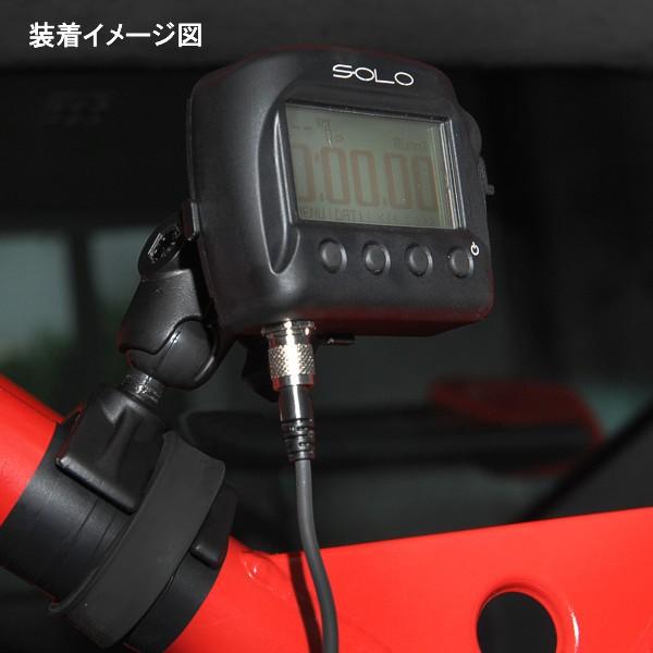 AiM ブラケットキット ロールバータイプ SOLO / SOLO2 DL専用（SOLO