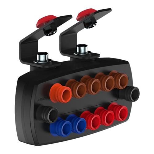 ALFANO A1160 BOX12 センサーモジュール ALFANO6/ALFANO7用 アルファノ