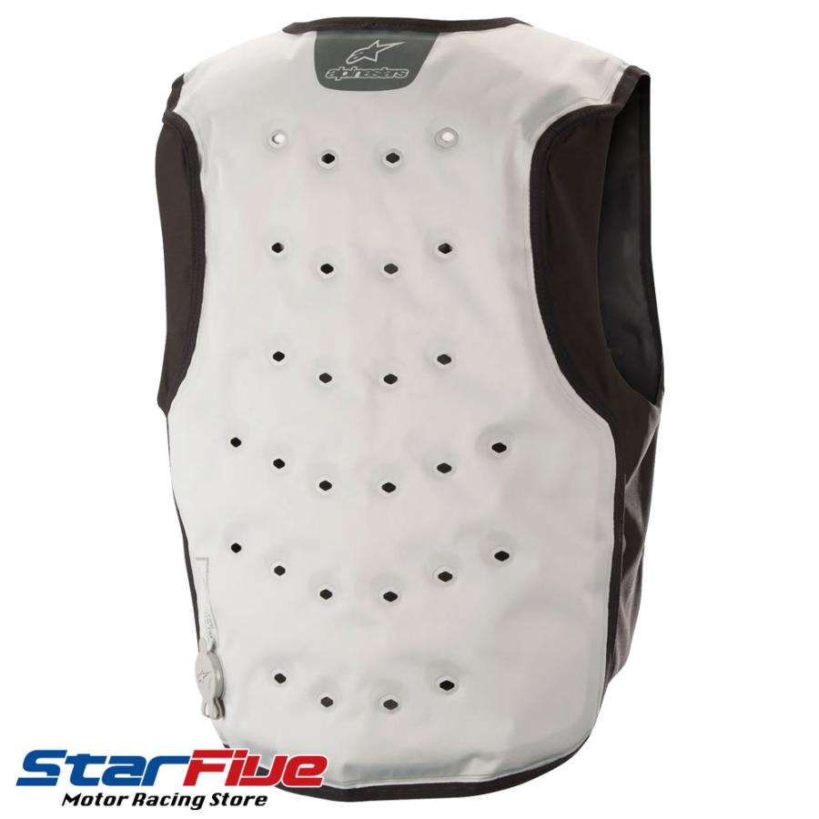 アルパインスターズ クーリングベスト S アルパインスターズ（alpinestars） クーリングベスト COOLING VEST