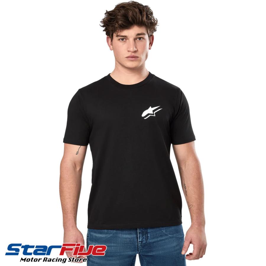 アルパインスターズ（alpinestars） Tシャツ FORMULATE SS CSF TEE