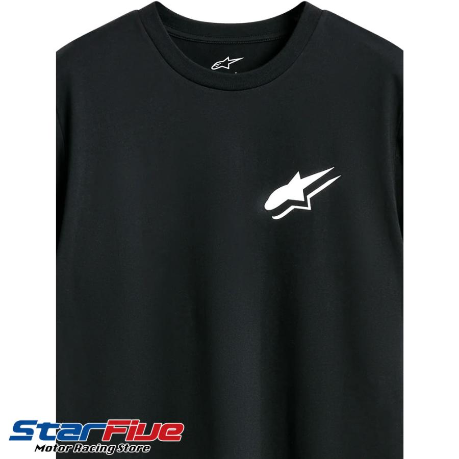 アルパインスターズ（alpinestars） Tシャツ FORMULATE SS CSF TEE