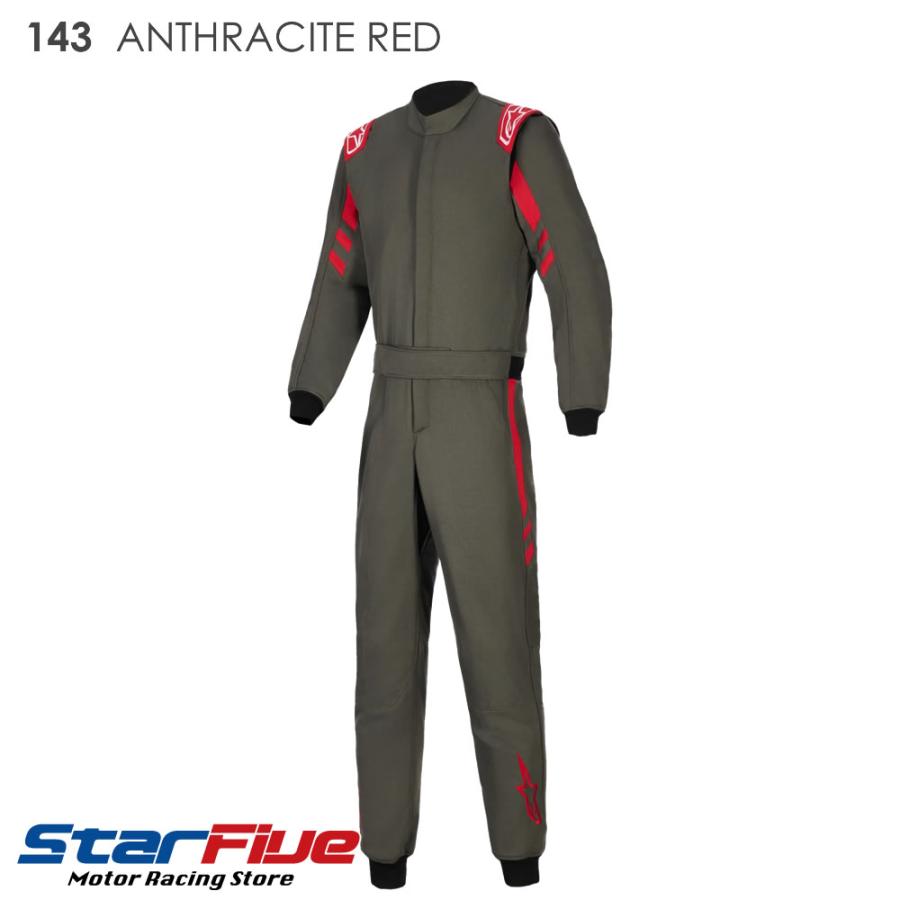 アルパインスターズ（alpinestars） レーシングスーツ 4輪用 GP RACE