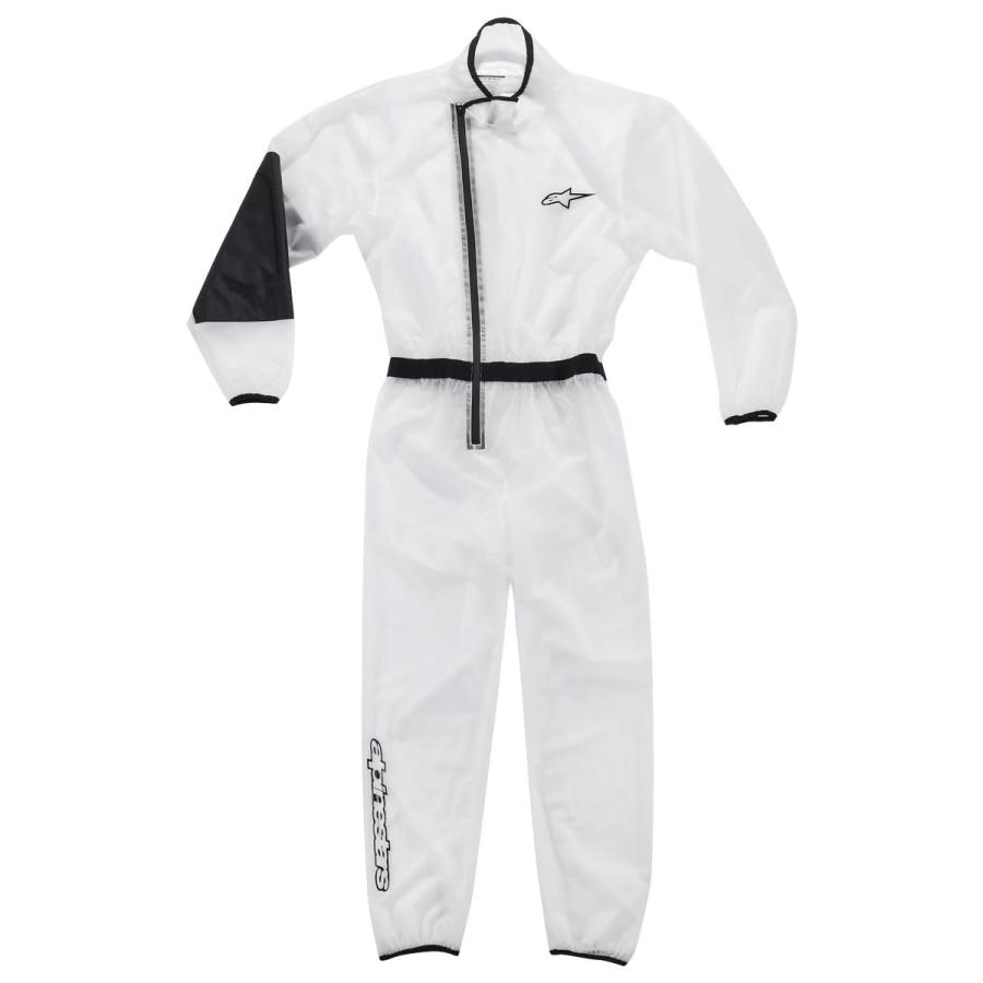 アルパインスターズ レインスーツ カート用 KART RAIN SUITS alpinestars 2026年継続モデル | アルパインスターズ | 01