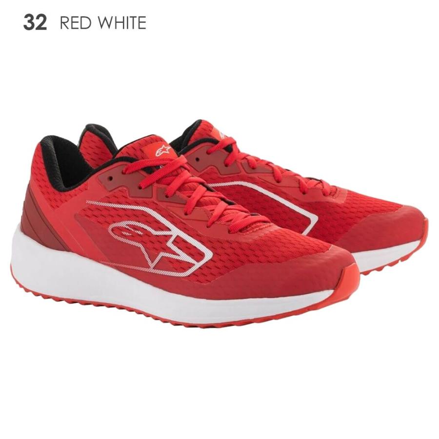 アルパインスターズ（alpinestars） META ROAD RUNNING メタロード