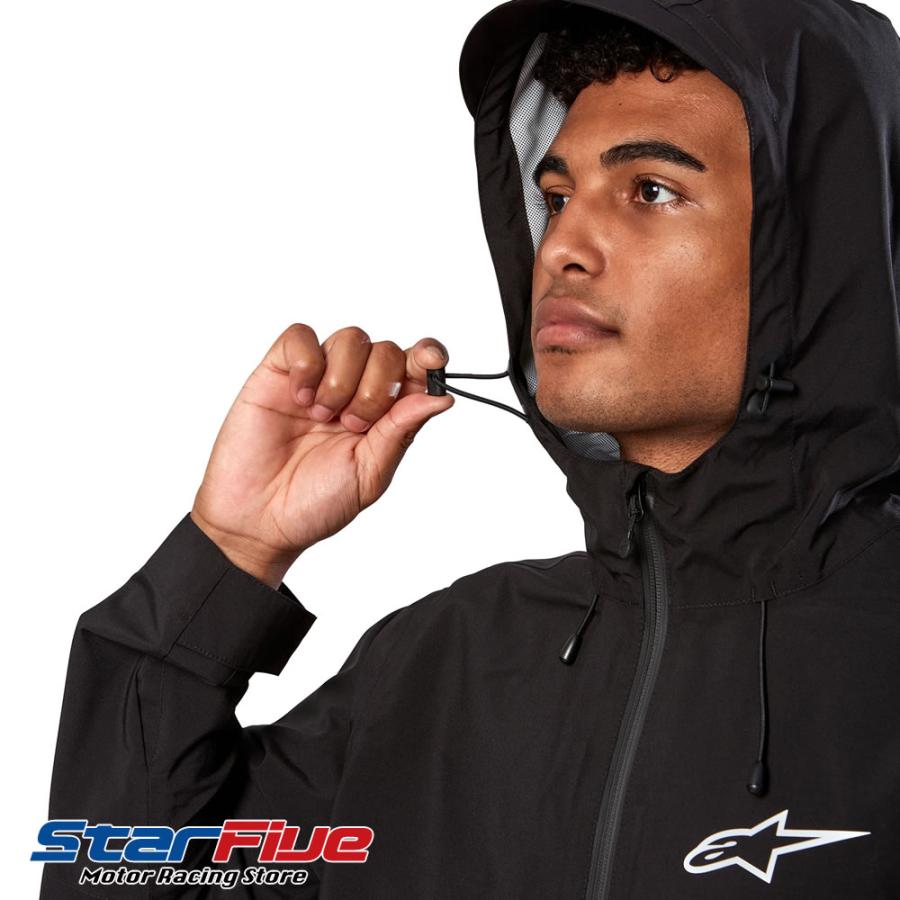 アルパインスターズ ソフトシェルジャケット PRIMARY JACKET アルパインスターズ ソフトシェルジャケット PRIMARY JACKET