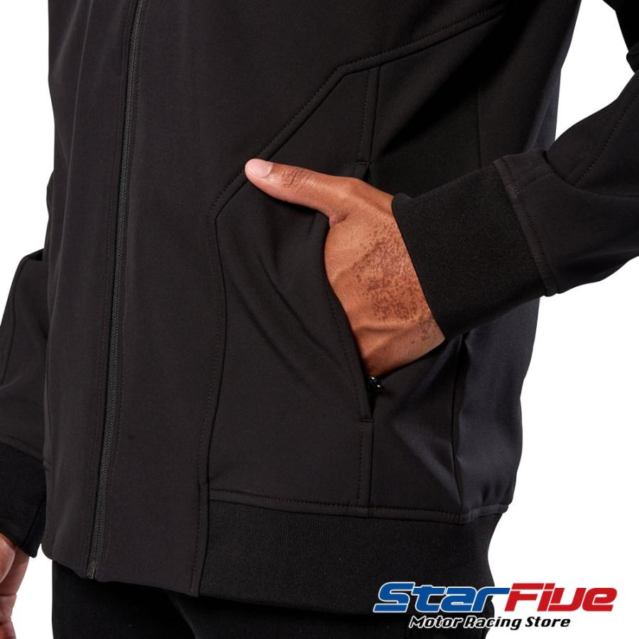 アルパインスターズ ソフトシェルジャケット PRIMARY JACKET アルパインスターズ ソフトシェルジャケット PRIMARY JACKET