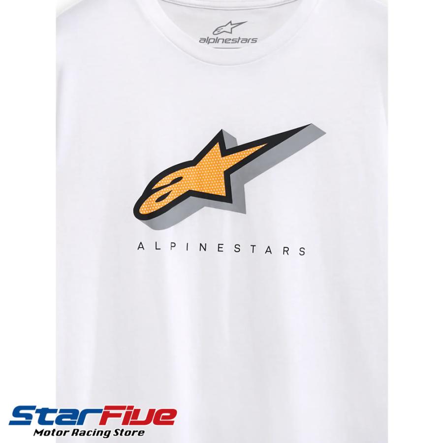 アルパインスターズ（alpinestars） Tシャツ QUICKER CSF SS TEE