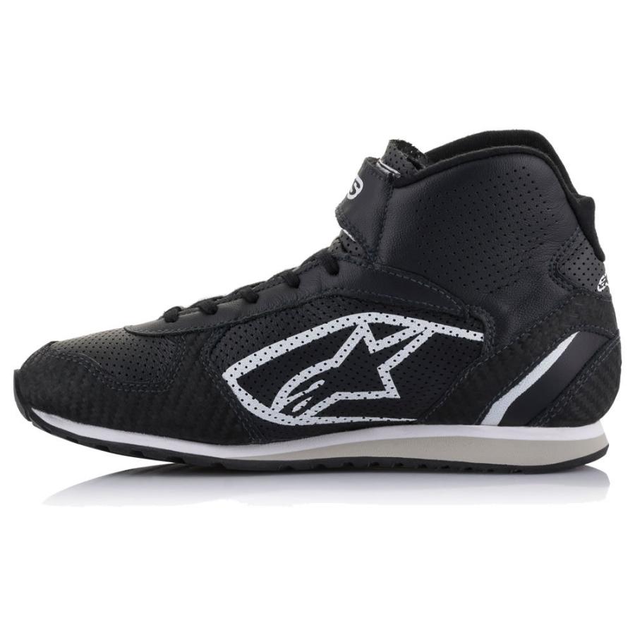 アルパインスターズ（alpinestars） メカニックシューズ RADAR SHOES