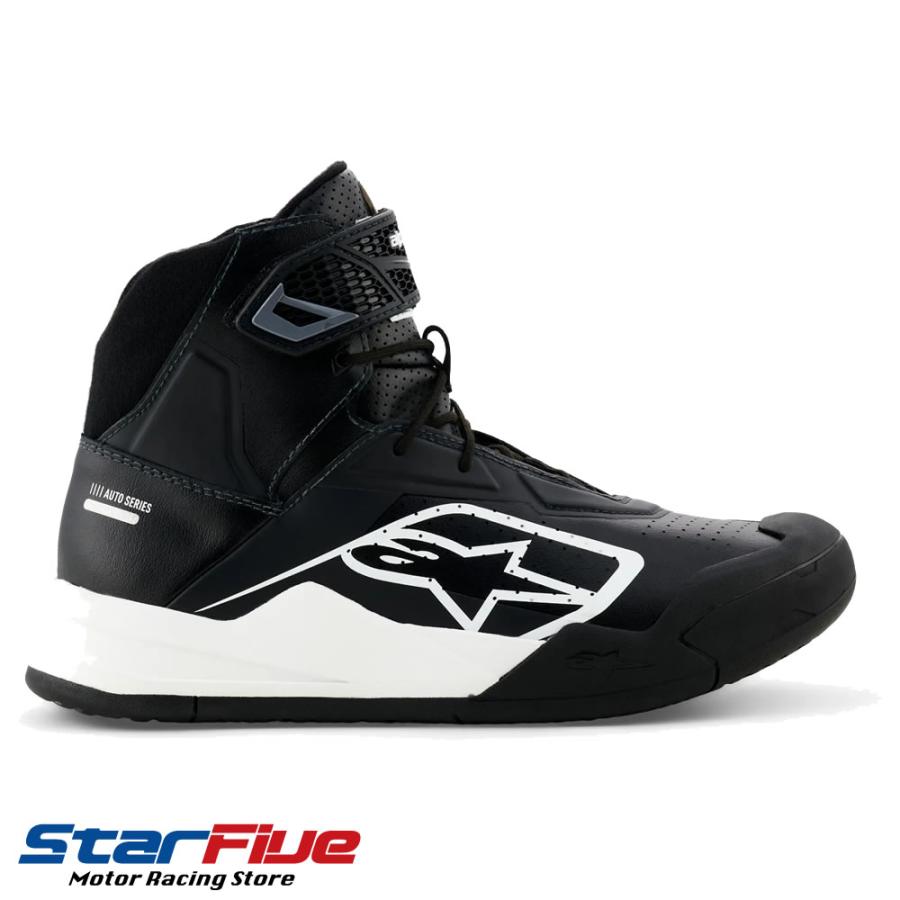 アルパインスターズ（alpinestars） メカニックシューズ RADAR V2
