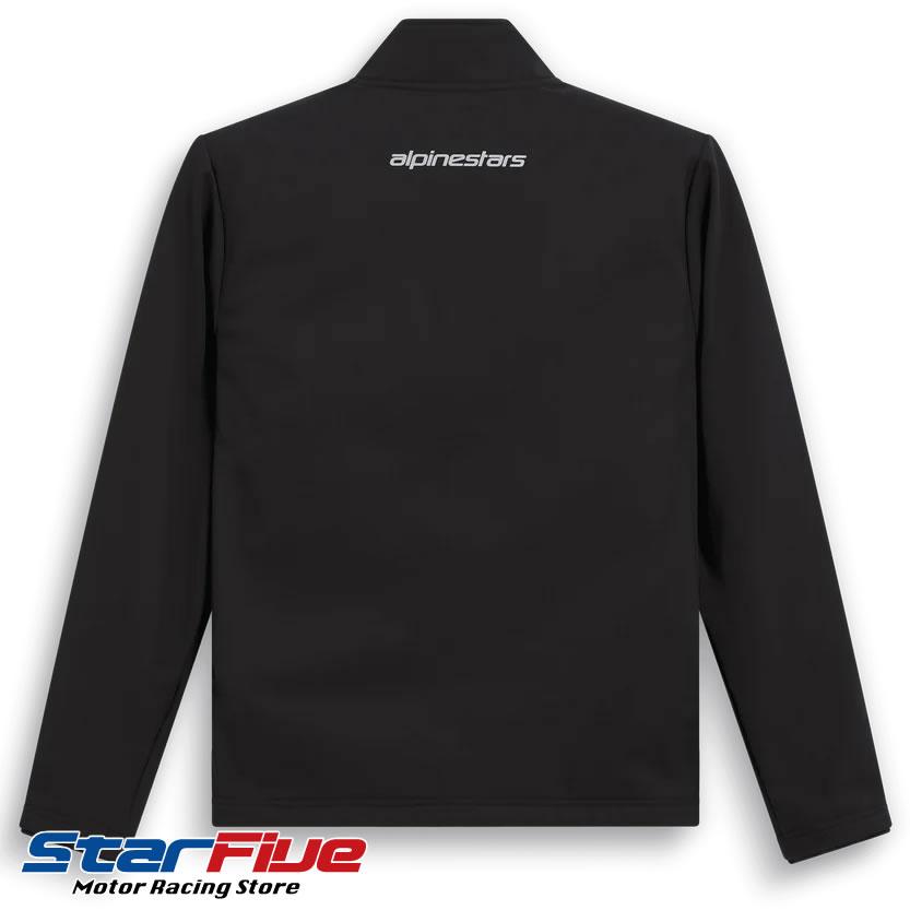 アルパインスターズ（alpinestars） ソフトシェルジャケット RADIATE
