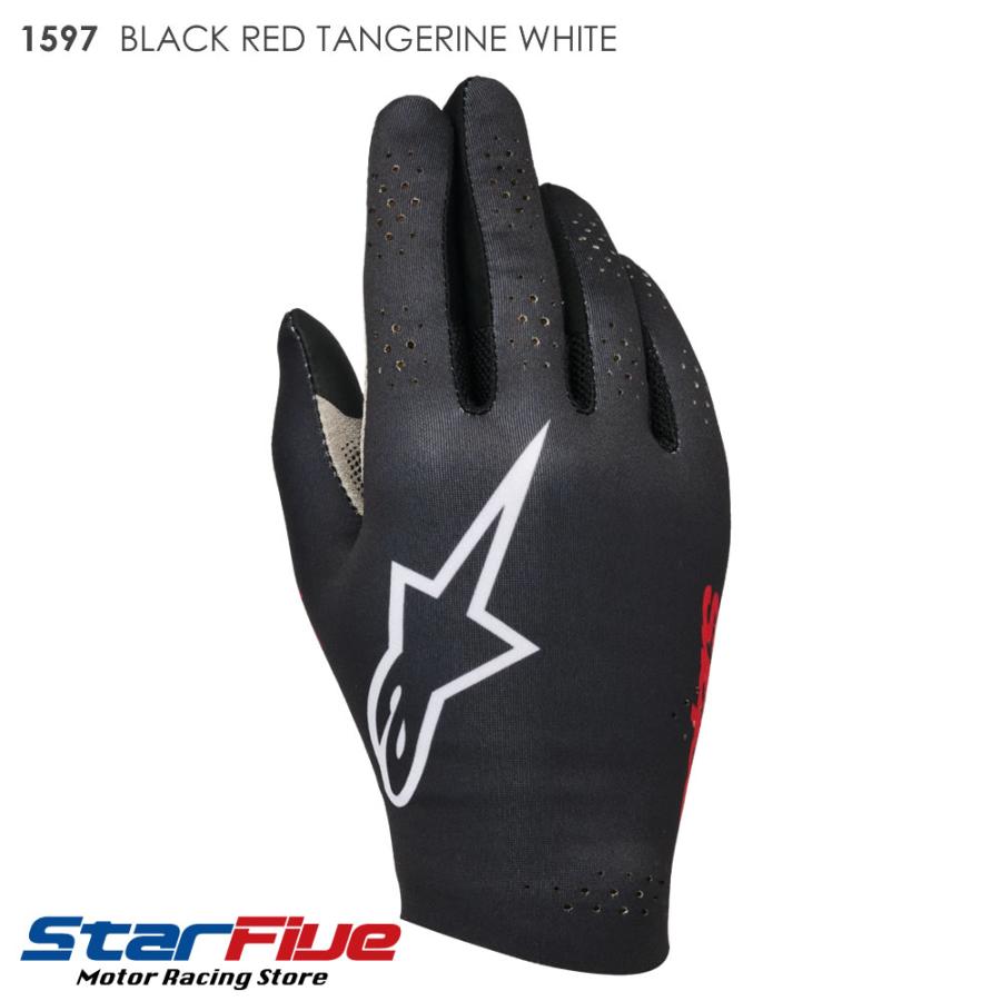 アルパインスターズ（alpinestars） レーシンググローブ