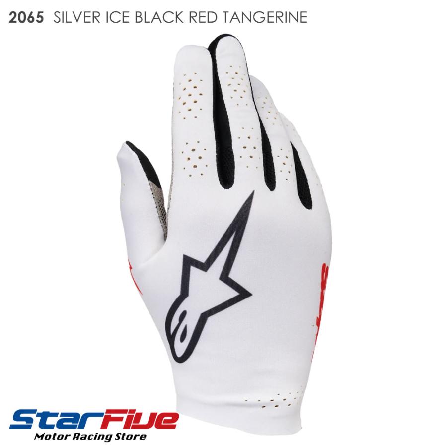 アルパインスターズ（alpinestars） レーシンググローブ
