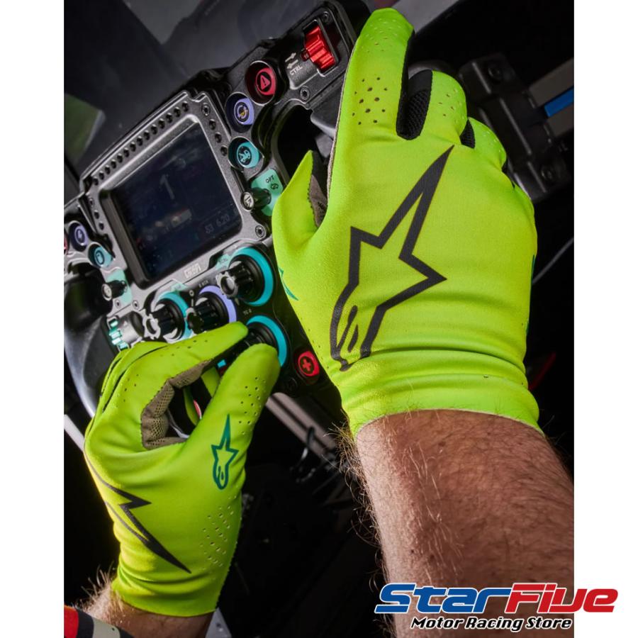 アルパインスターズ（alpinestars） レーシンググローブ