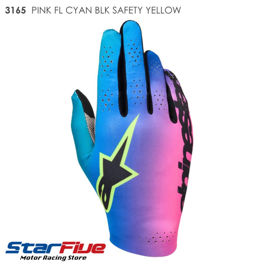 専用です。 アルパインスターズ（alpinestars） レーシンググローブ