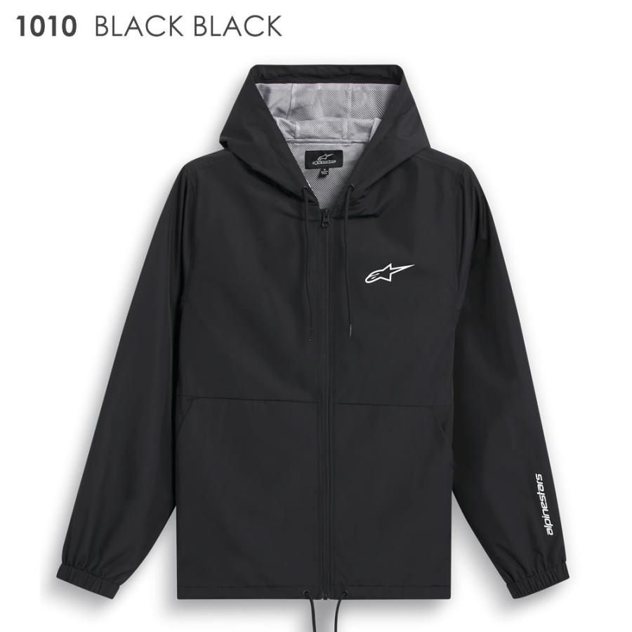 アルパインスターズ ウィンドブレーカー SPEEDER WINDBREAKER アルパインスターズ ウィンドブレーカー SPEEDER WINDBREAKER