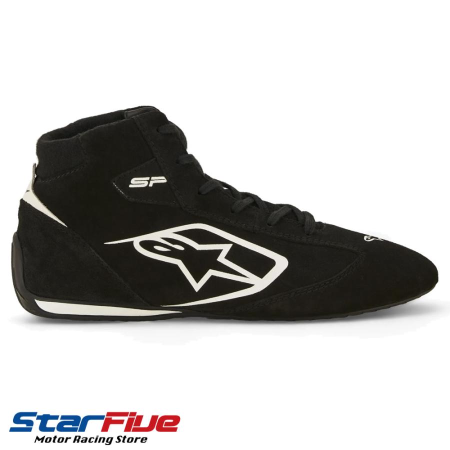 アルパインスターズ（alpinestars） レーシングシューズ 4輪用 SP V3