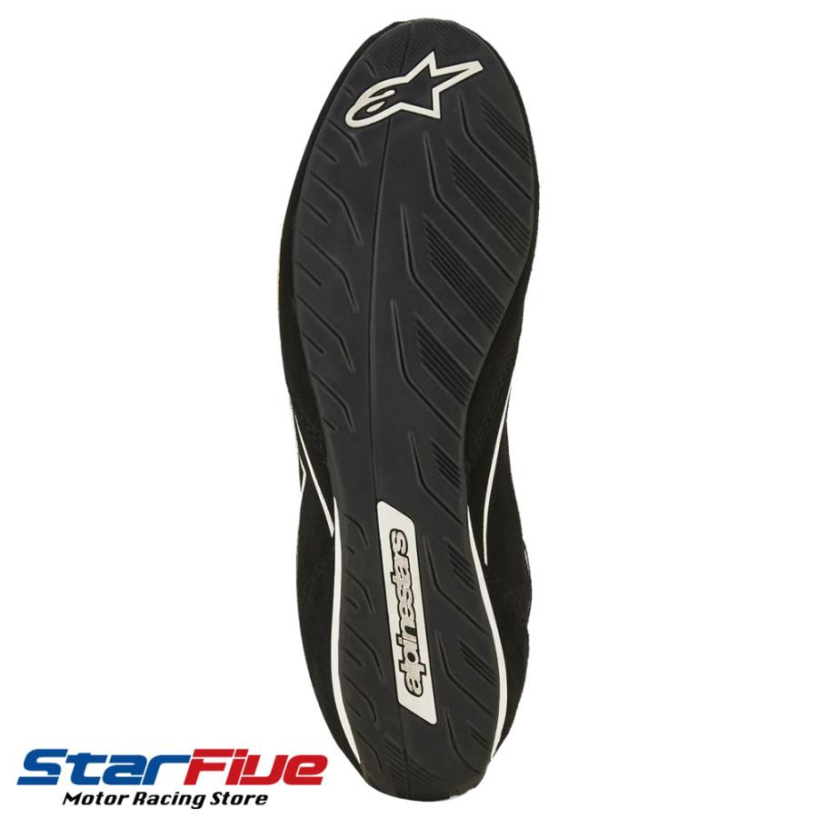 アルパインスターズ（alpinestars） レーシングシューズ 4輪用 SP V3