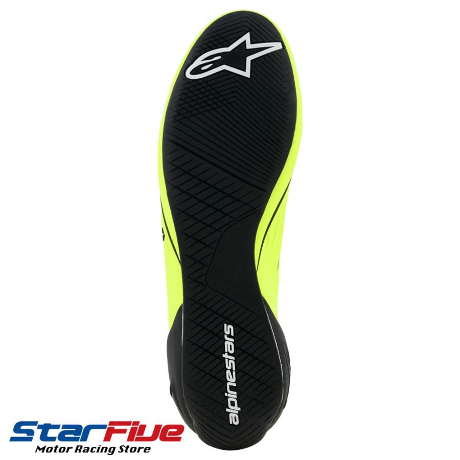 アルパインスターズ（alpinestars） レーシングシューズ カート用
