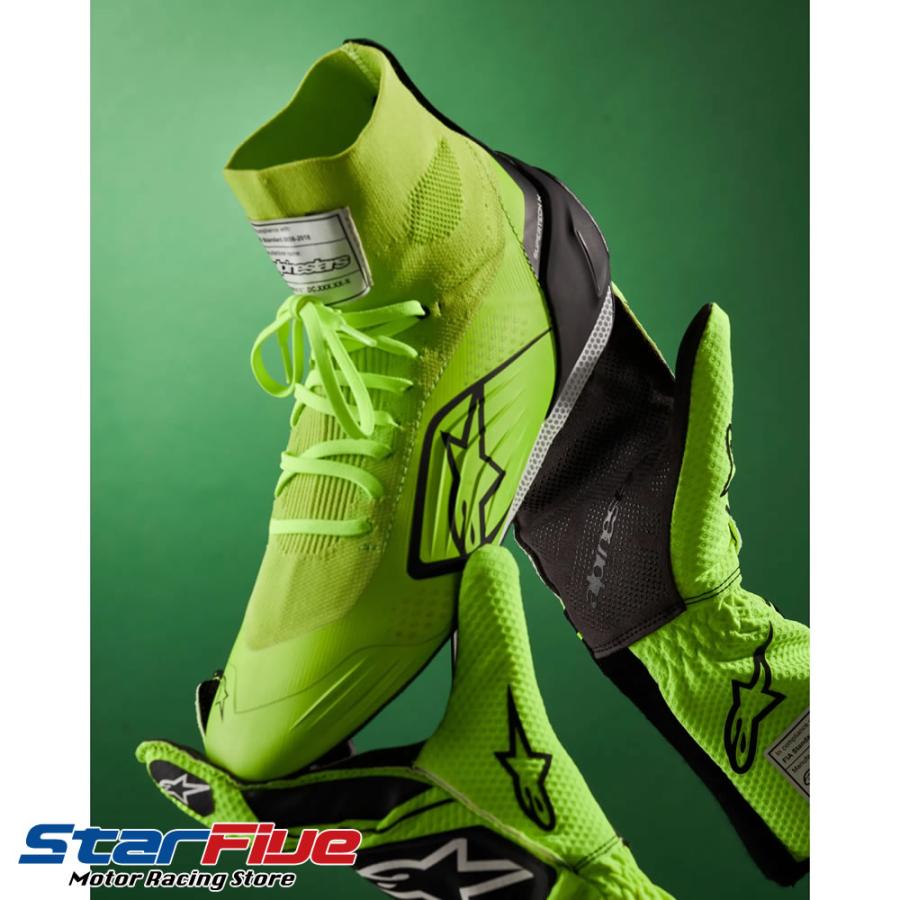 アルパインスターズ（alpinestars） レーシングシューズ カート用