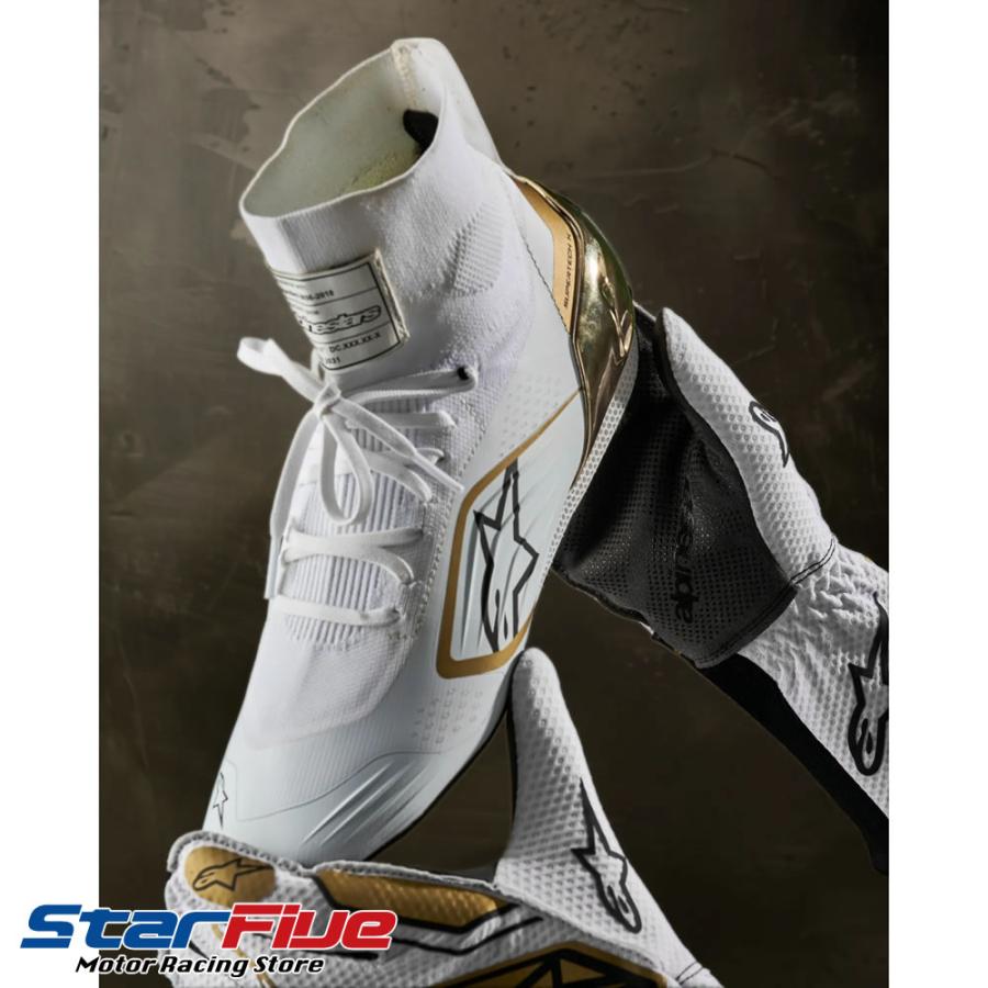 アルパインスターズ（alpinestars） レーシングシューズ カート用