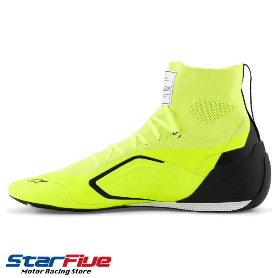 アルパインスターズ（alpinestars） レーシングシューズ カート用