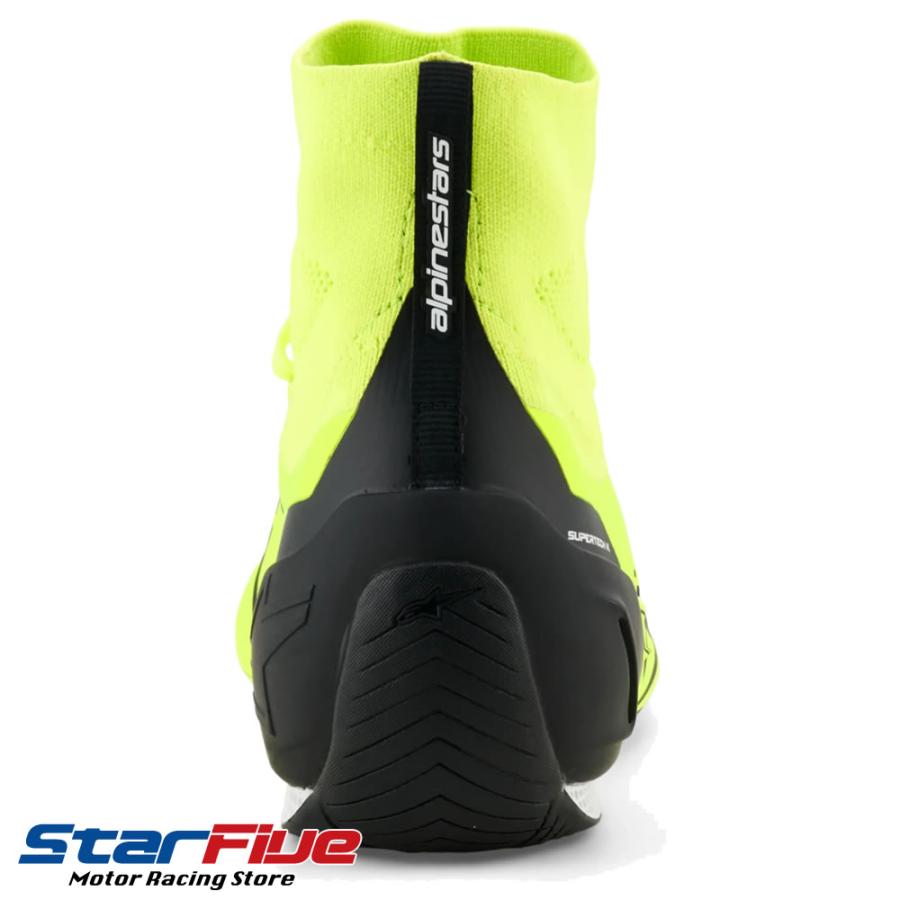 アルパインスターズ（alpinestars） レーシングシューズ カート用