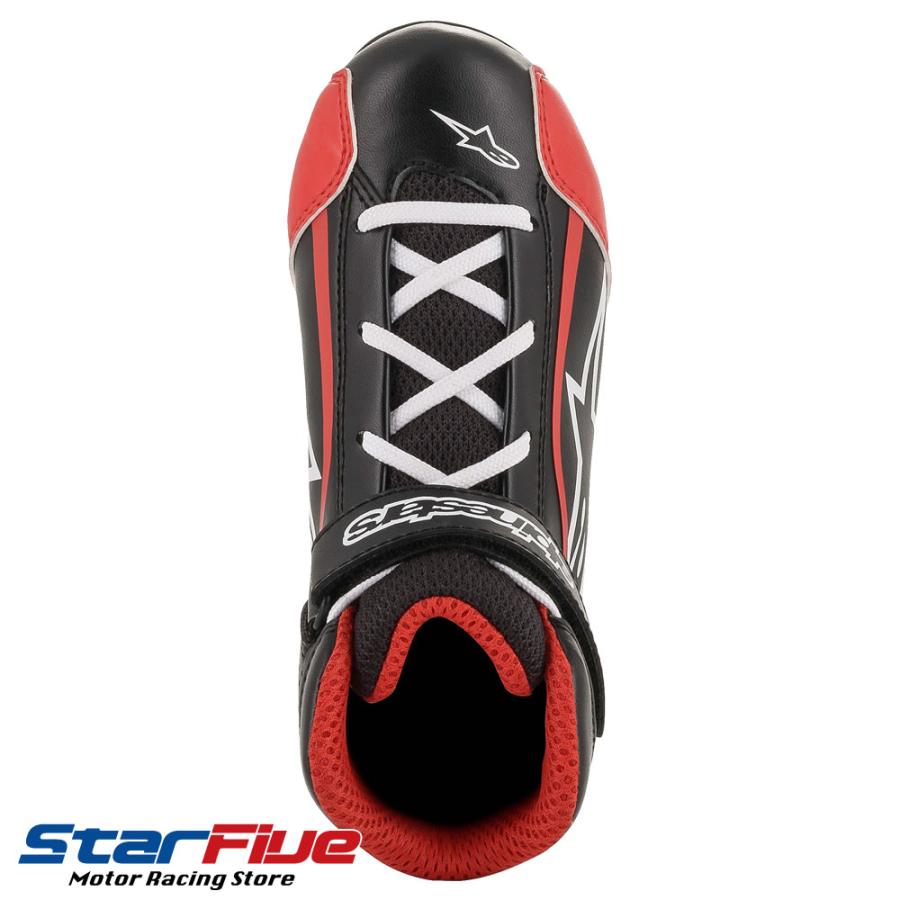 アルパインスターズ（alpinestars） レーシングシューズ キッズ