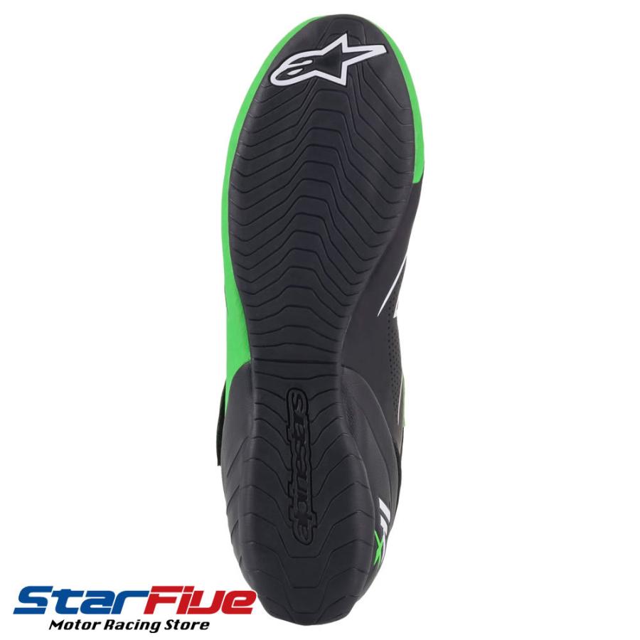 アルパインスターズ レーシングシューズ カート用 TECH-1 KX アルパインスターズ レーシングシューズ カート用 TECH-1 KX