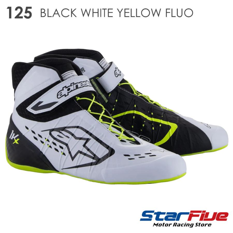 K*n様 alpinestars ドライビングシューズ黒/黄色サイズUS11 K*n様 alpinestars ドライビングシューズ黒/黄色サイズUS11 K*n