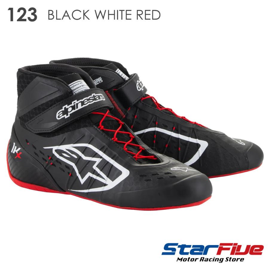 新品未使用　TripleK 215 13T ドライブ　レーシングカート アルパインスターズ レーシングシューズ カート用 TECH-1 KX V3