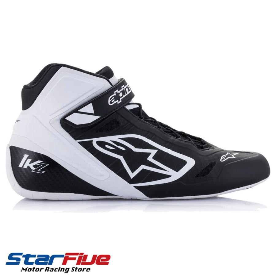 公式ショップ】 ゆるりalpinestars アルパインスターズ 4輪用シューズ TECH-1 T V3 SHOE WH BK RD 2710022-213 DELTA-8 サルビア EW7.5 Bates E01802EW7.5-6342