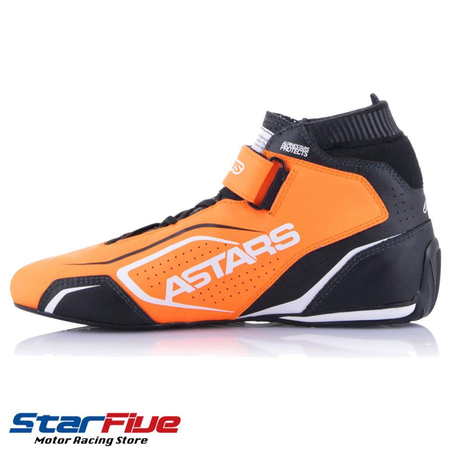 アルパインスターズ レーシングシューズ 4輪用 TECH-1 T V3 アルパインスターズ レーシングシューズ 4輪用 TECH-1 T V3