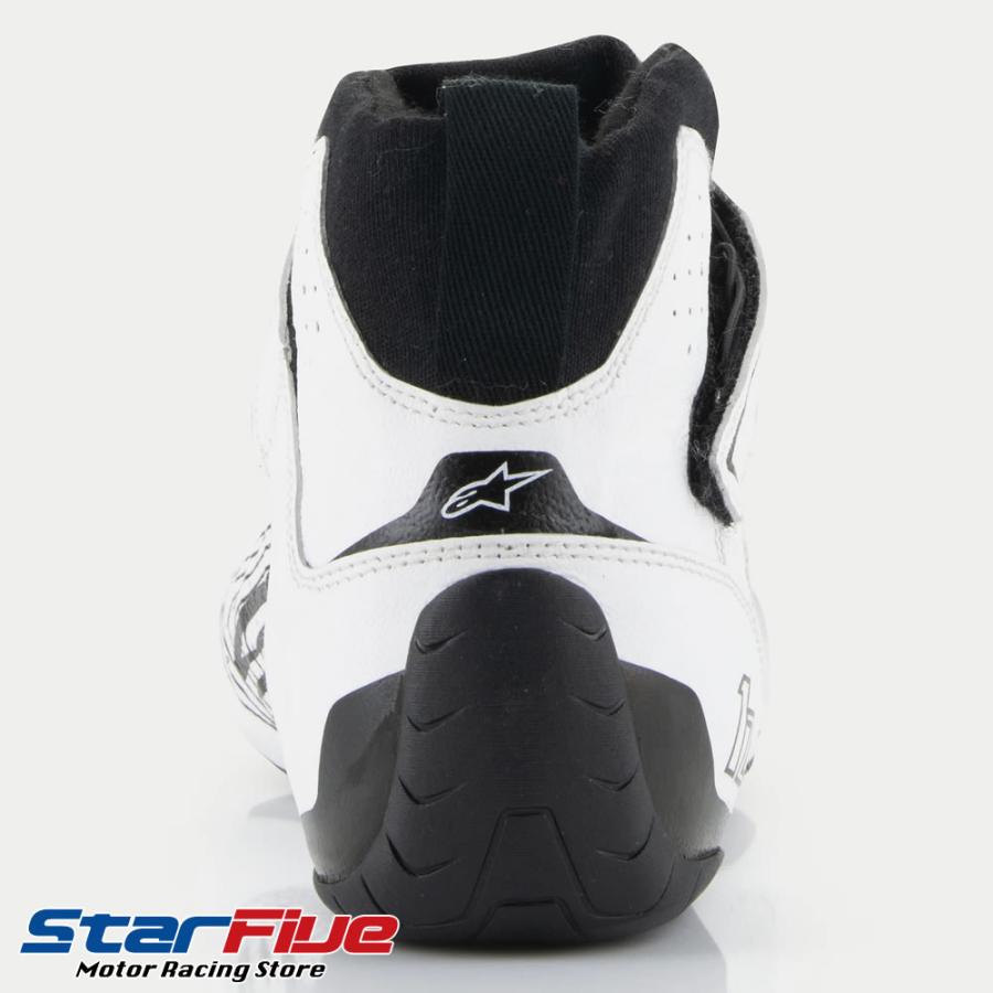 アルパインスターズ レーシングシューズ 4輪用 TECH-1 Z V3 アルパインスターズ レーシングシューズ 4輪用 TECH-1 Z V3