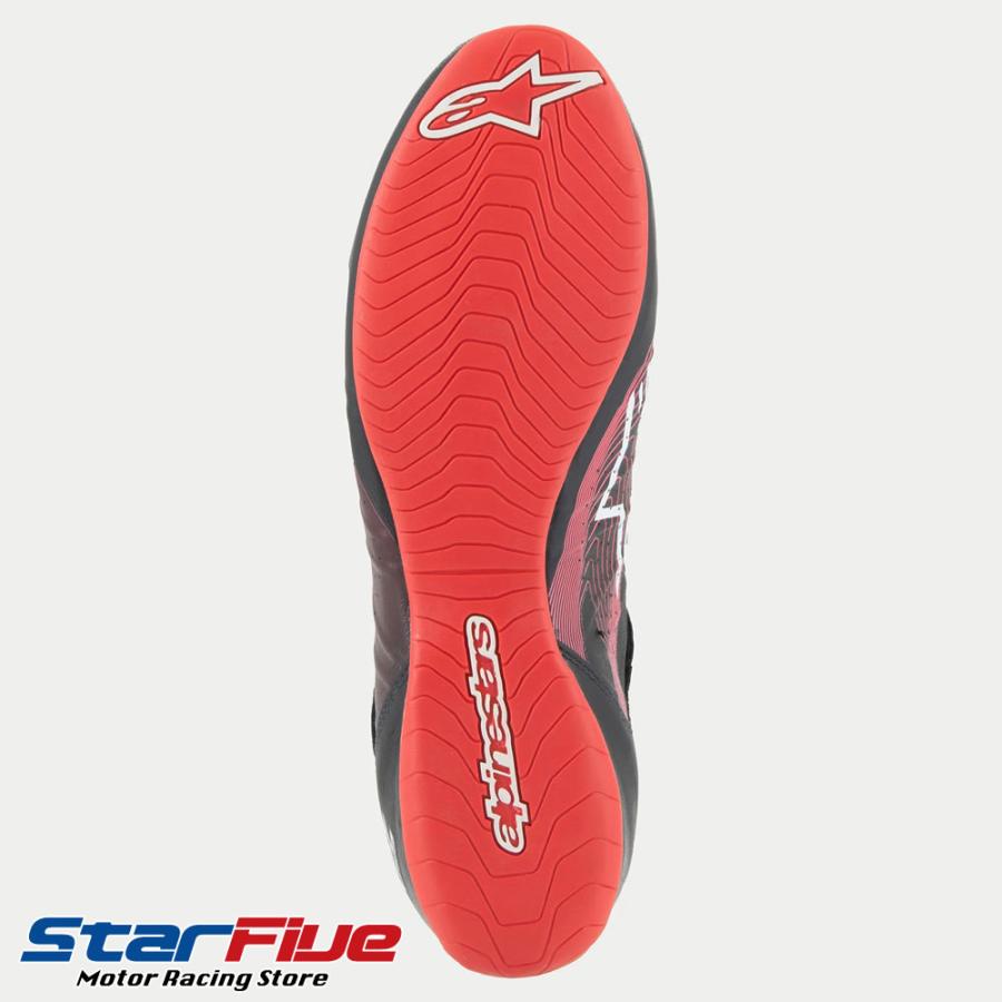 アルパインスターズ レーシングシューズ 4輪用 TECH-1 Z V3 アルパインスターズ レーシングシューズ 4輪用 TECH-1 Z V3