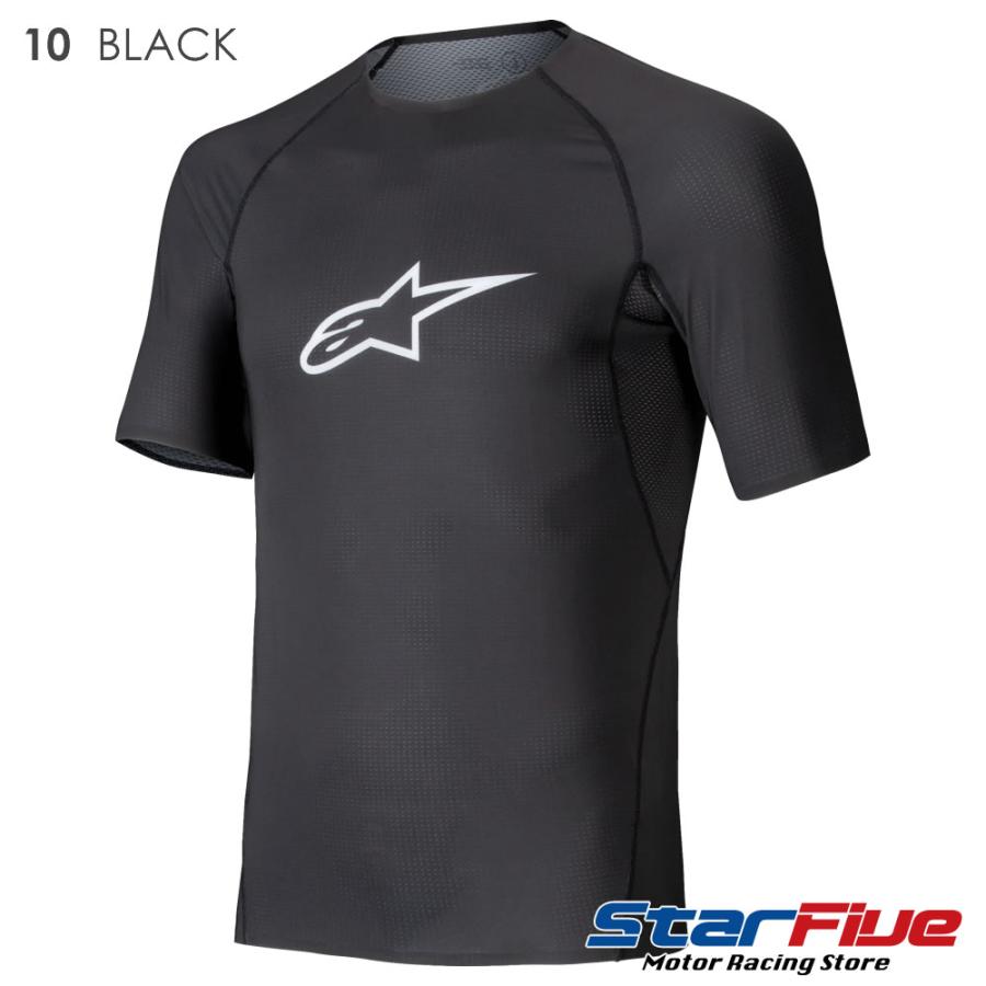 アルパインスターズ（alpinestars） アンダーウェア TECH KX TOP