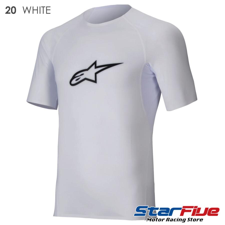 アルパインスターズ（alpinestars） アンダーウェア TECH KX TOP