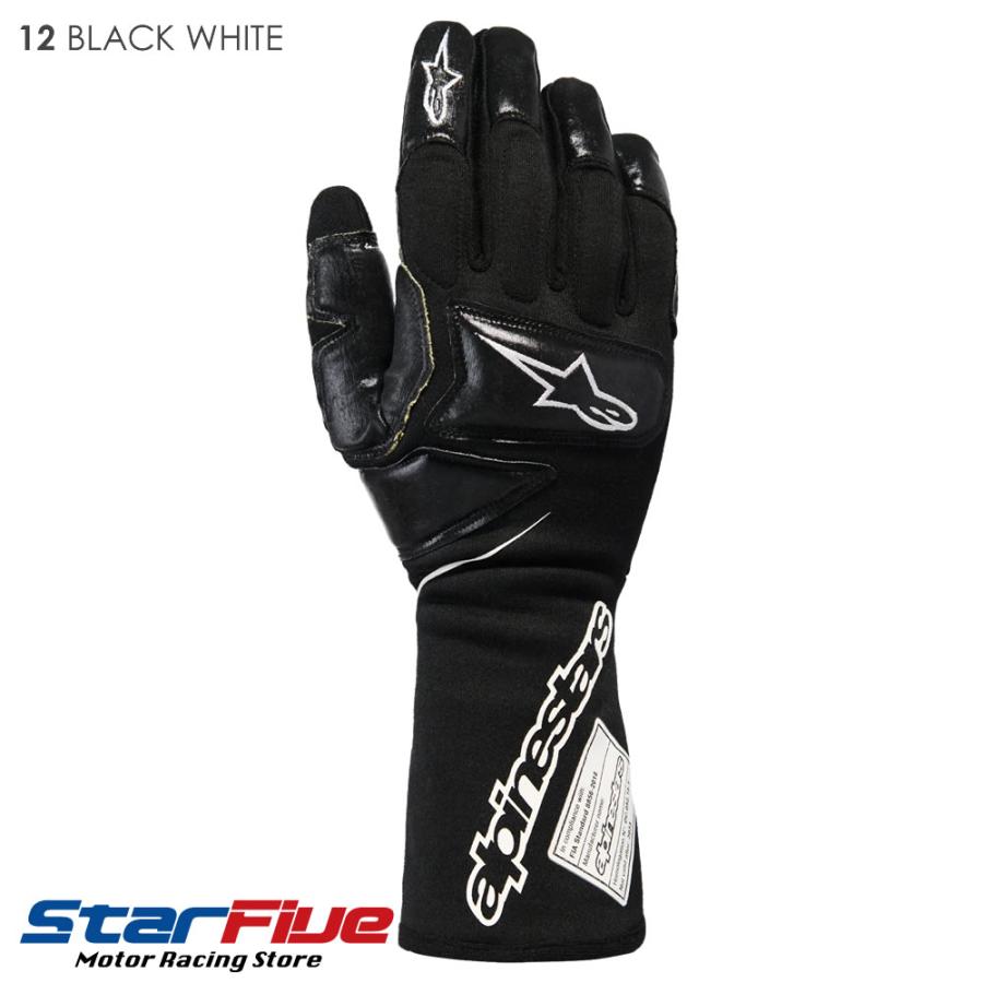 アルパインスターズ（alpinestars） メカニックグローブ TECH-M V2