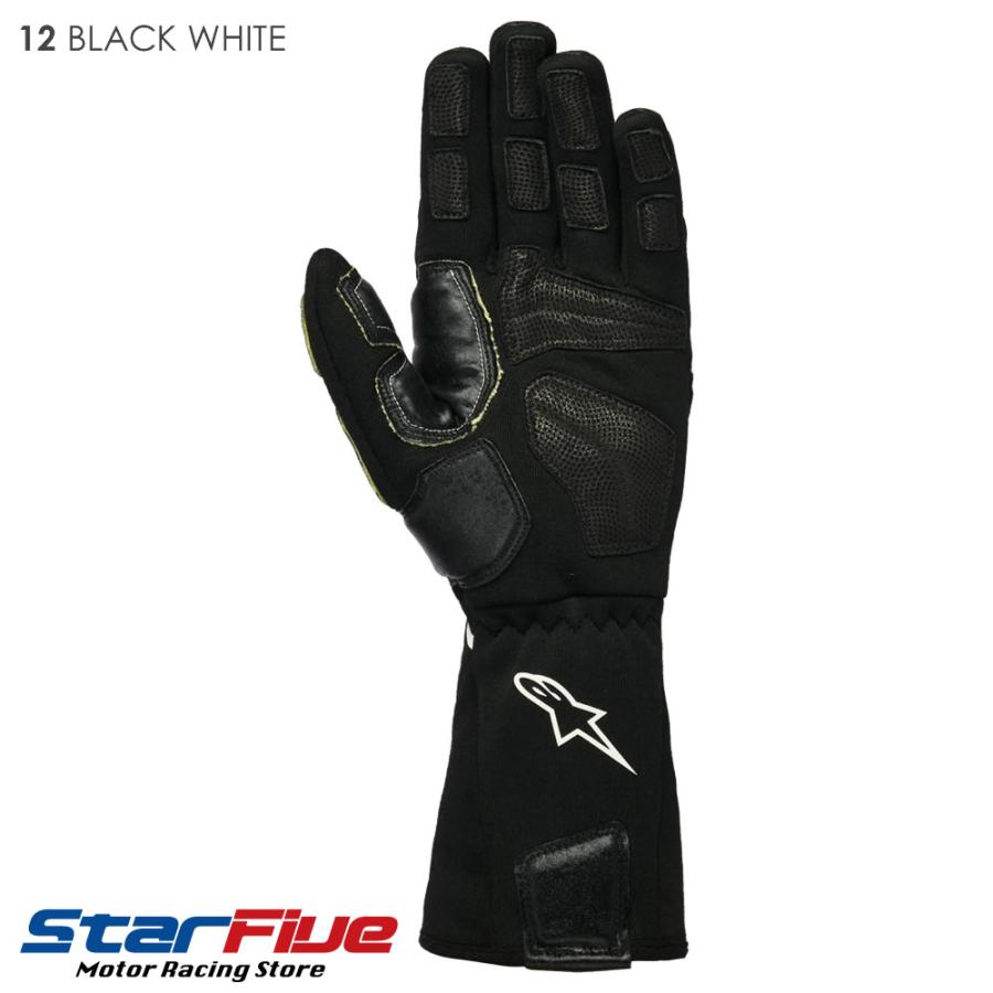 アルパインスターズ（alpinestars） メカニックグローブ TECH-M V2