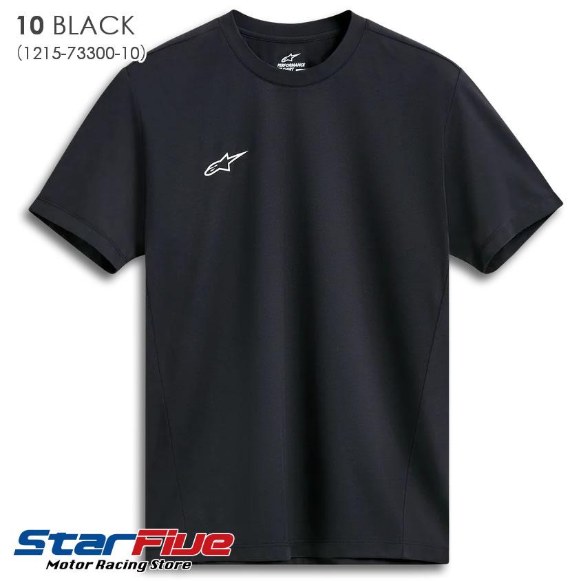 アルパインスターズ（alpinestars） Tシャツ POINT PERFORMANCE SS TEE