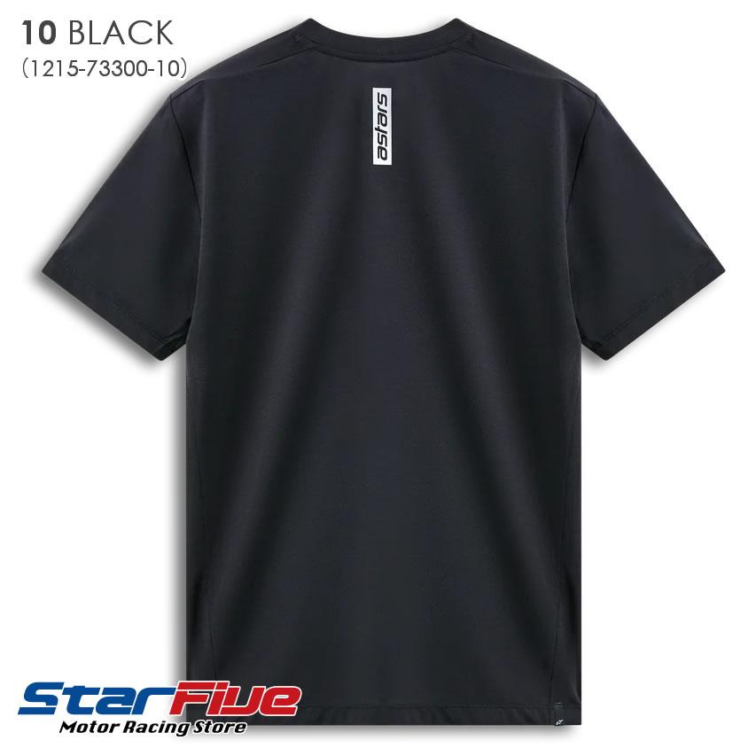 アルパインスターズ（alpinestars） Tシャツ POINT PERFORMANCE SS TEE