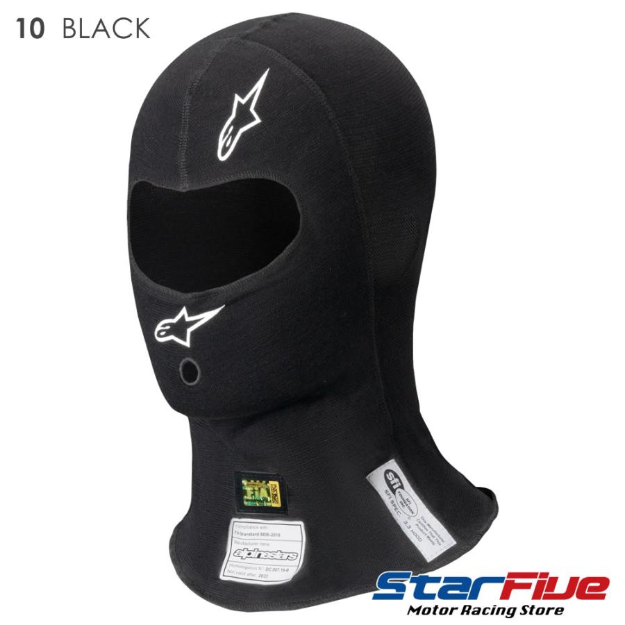 アルパインスターズ フェイスマスク 4輪用 ZX EVO V3 BALACLAVA アルパインスターズ フェイスマスク 4輪用 ZX EVO V3 BALACLAVA