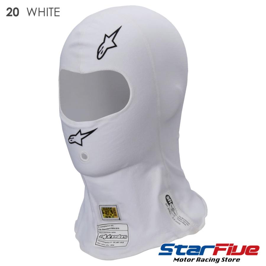 アルパインスターズ フェイスマスク 4輪用 ZX EVO V3 BALACLAVA アルパインスターズ フェイスマスク 4輪用 ZX EVO V3 BALACLAVA