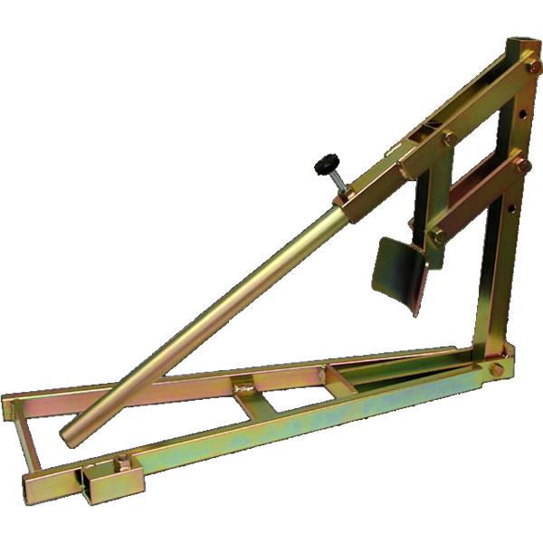 Ans タイヤビートブレーカー レーシングカートパーツ モータースポーツ用品-その他モータースポーツ用品-車、バイク、自転車