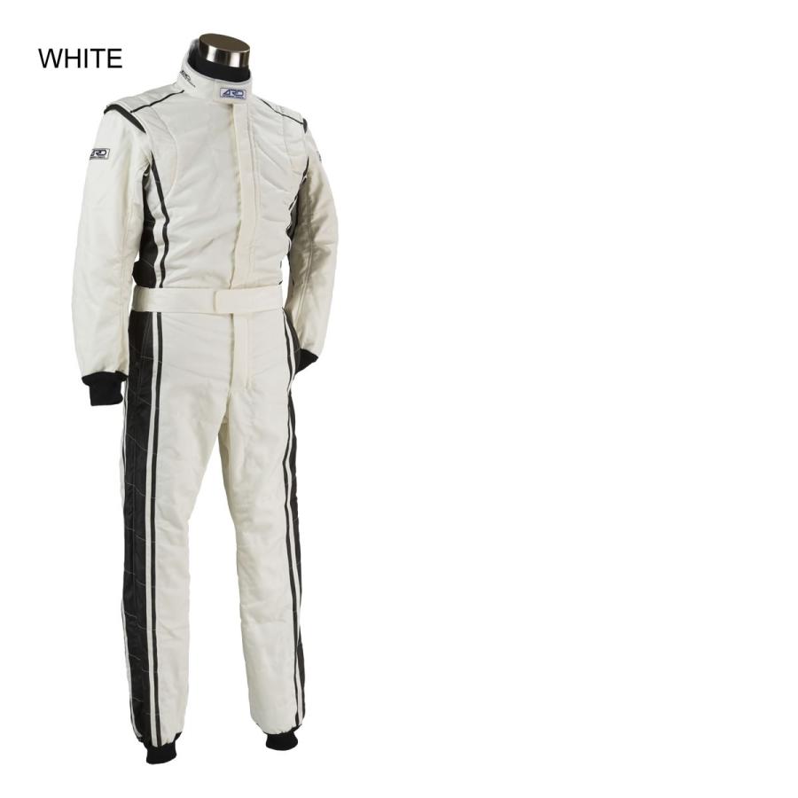 【新品訳あり】 ARD レーシングスーツ120 Proger SZ-R FIA2000公認 4輪ドライバー用（生産終了モデル） 【1665180216】(60317円)